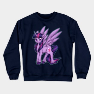 twilight Crewneck Sweatshirt